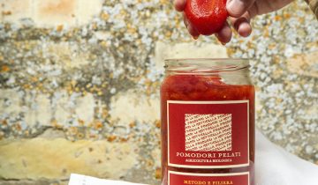 Perché le pizzerie gourmet scelgono i pomodori artigianali