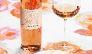 Nero di Troia rosé 2024: eleganza e autenticità in un’annata straordinaria