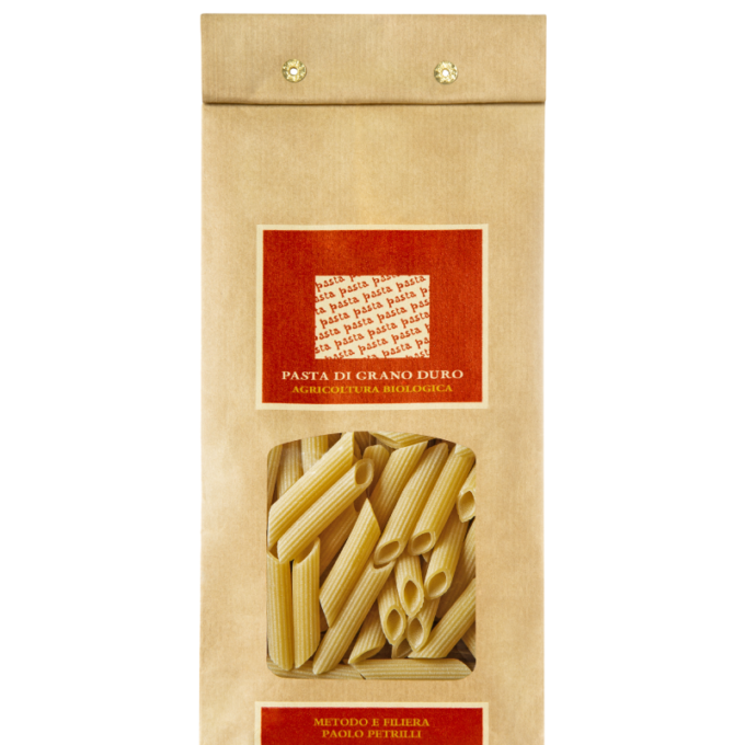 Pasta Penne Rigate