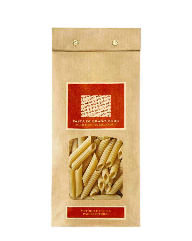 Pasta Penne Rigate Pasta Penne Rigate