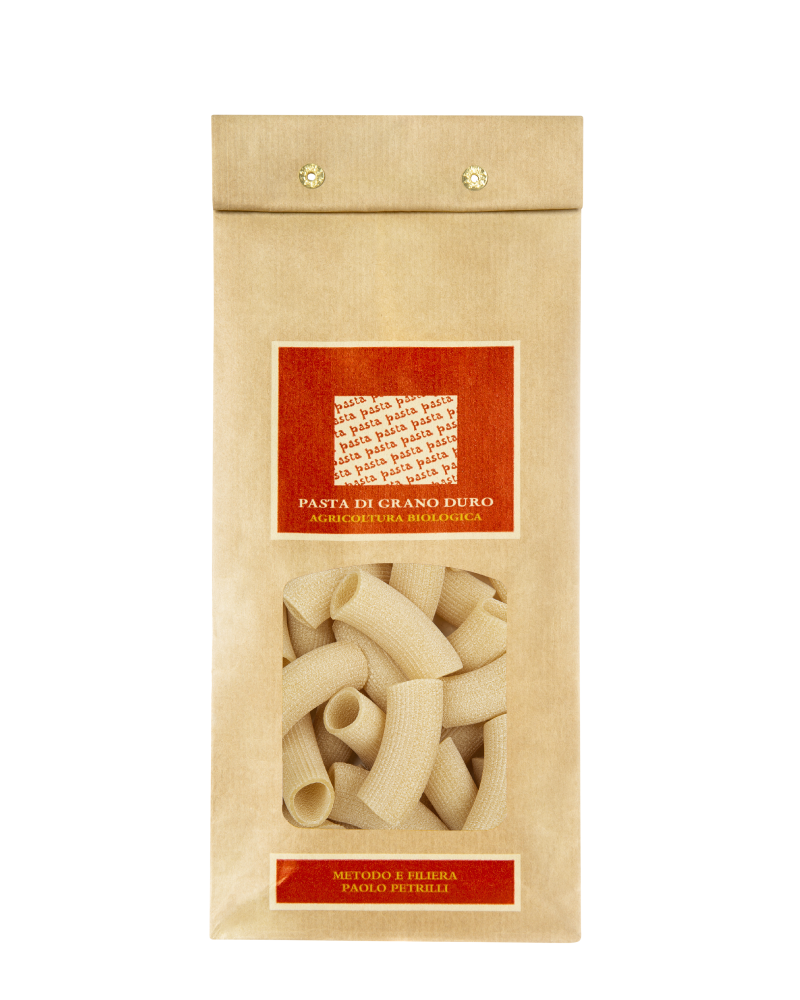 pasta rigatoni pasta rigatoni