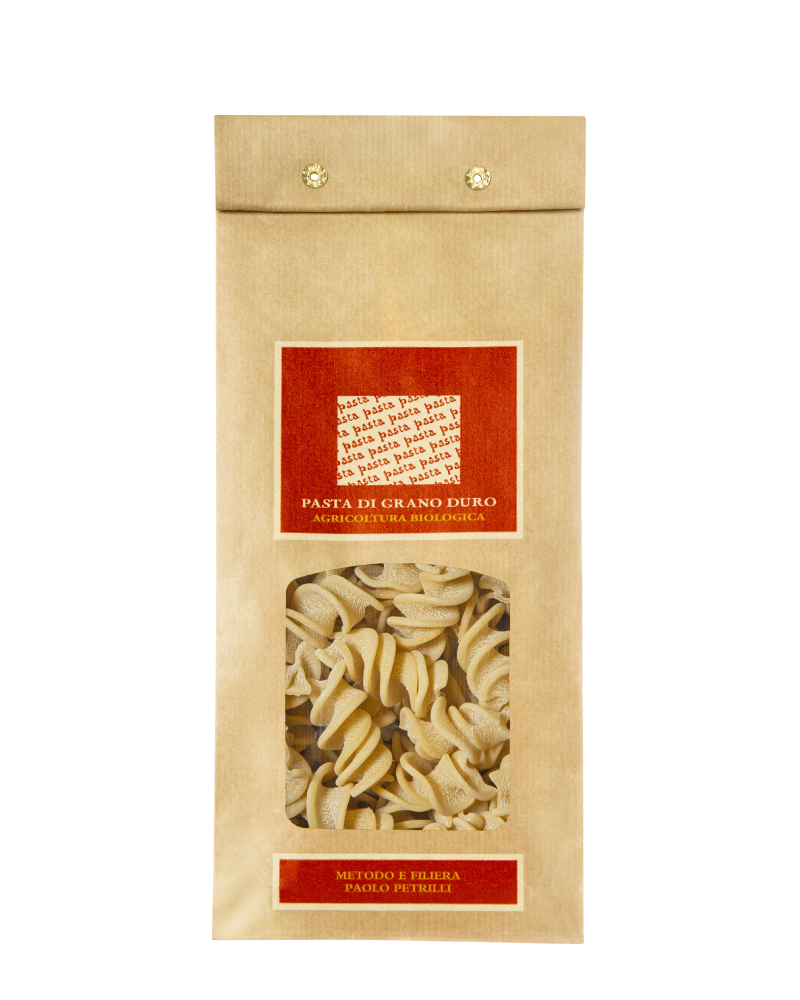 Pasta festoni Pasta festoni