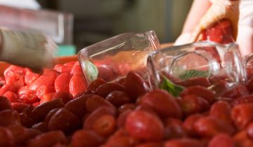 Pomodori Prunilli e Gialli: scopri le varietà rare che esaltano la tua cucina