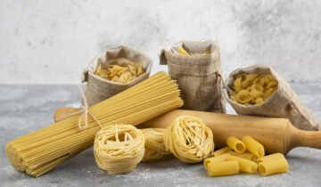 I benefici della pasta: Perché questo alimento fa bene alla salute