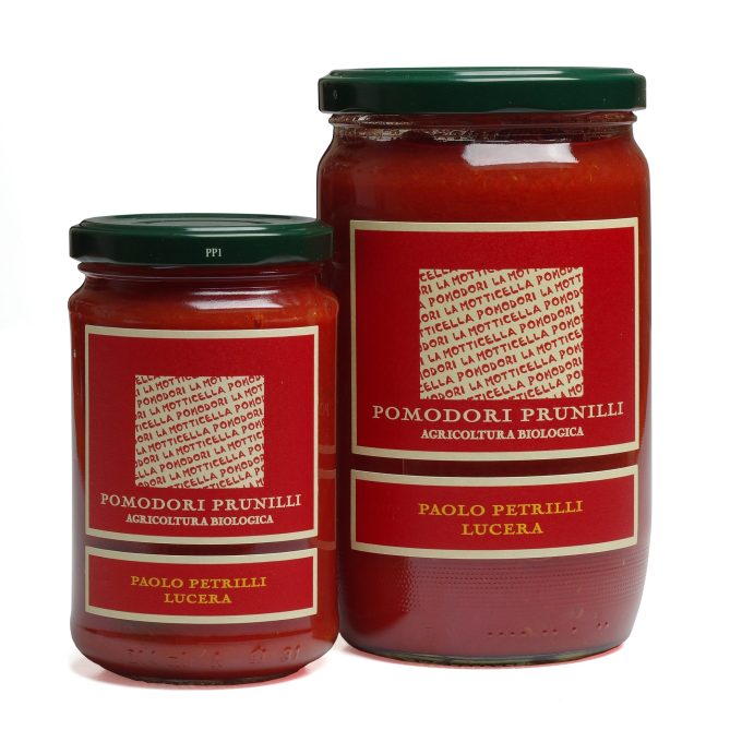 POMODORI PRUNILLI