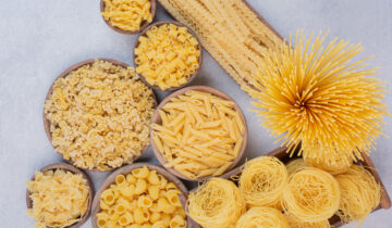 Paolo Petrilli: produttori di pasta biologica di qualità
