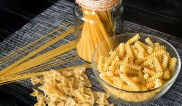 Tipi di pasta: alla scoperta delle varie tipologie e delle loro caratteristiche