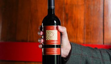 Il vino biologico per la tua enoteca: perché il bio è la scelta vincente