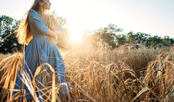 La cultura del benessere: alimentazione sana con i prodotti Petrilli