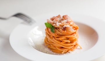 L’autenticità dei sapori nel tuo ristorante con i prodotti Paolo Petrilli