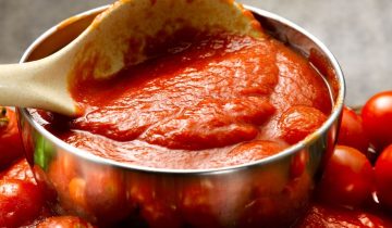 Come scegliere i migliori pomodori per la tua salsa fatta in casa