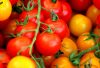 pomodori rossi e gialli