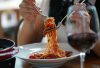vini rossi biologici e conserve