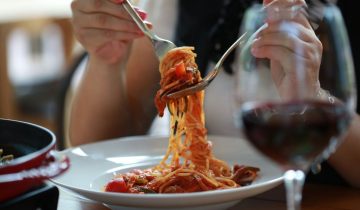 Vini e conserve: come abbinare i rossi biologici ai piatti della tradizione