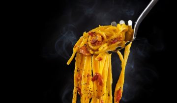La pasta trafilata al bronzo: cos’è e perché è così importante