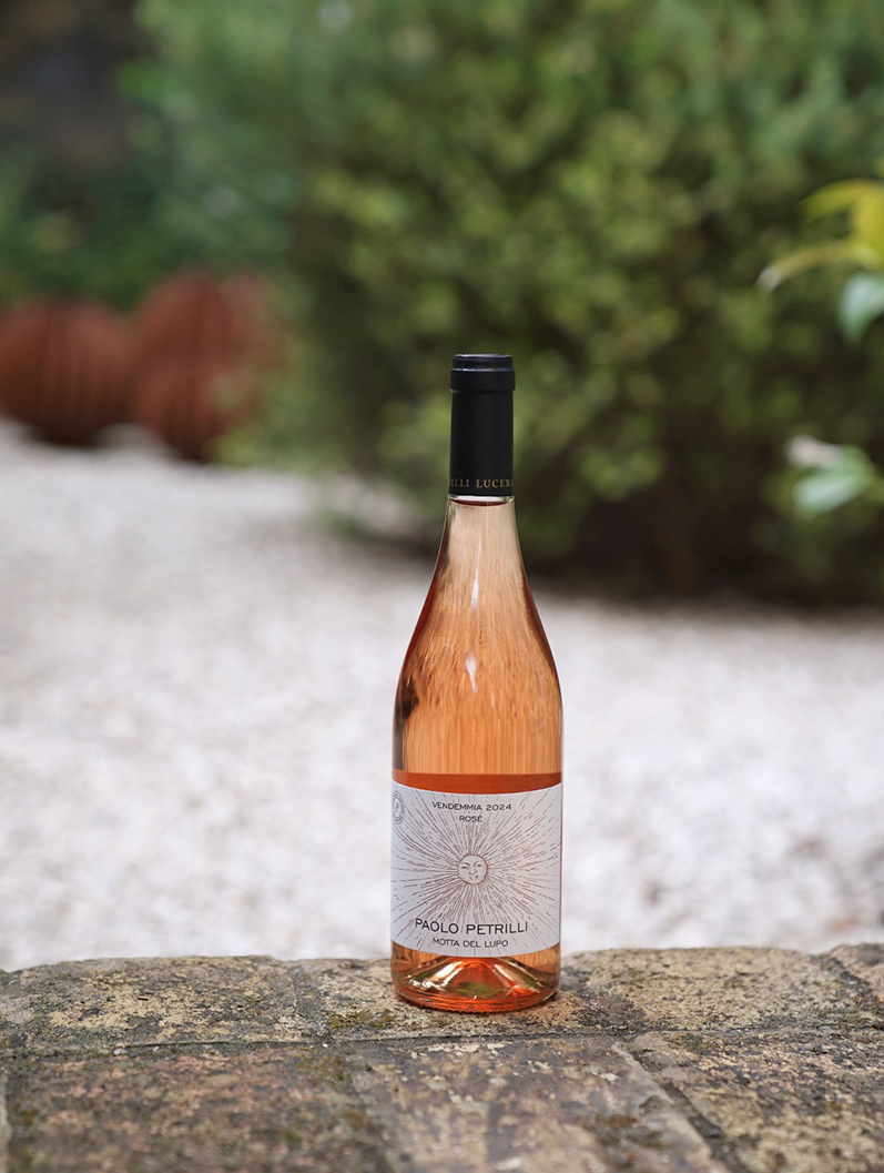 Motta del Lupo Rosé
